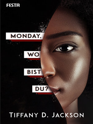 cover image of Monday, wo bist du?